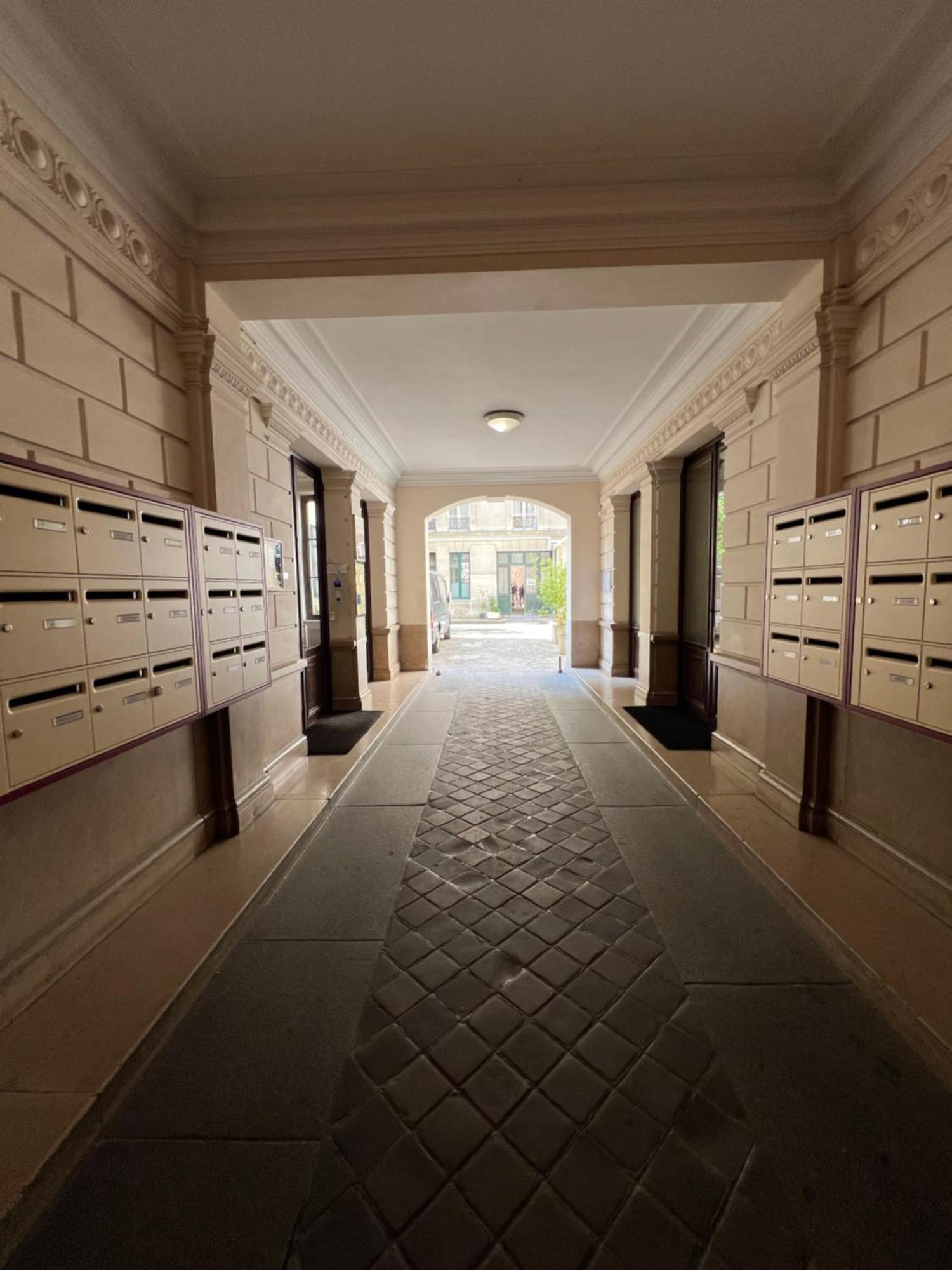 Joia - Montparnasse Paris