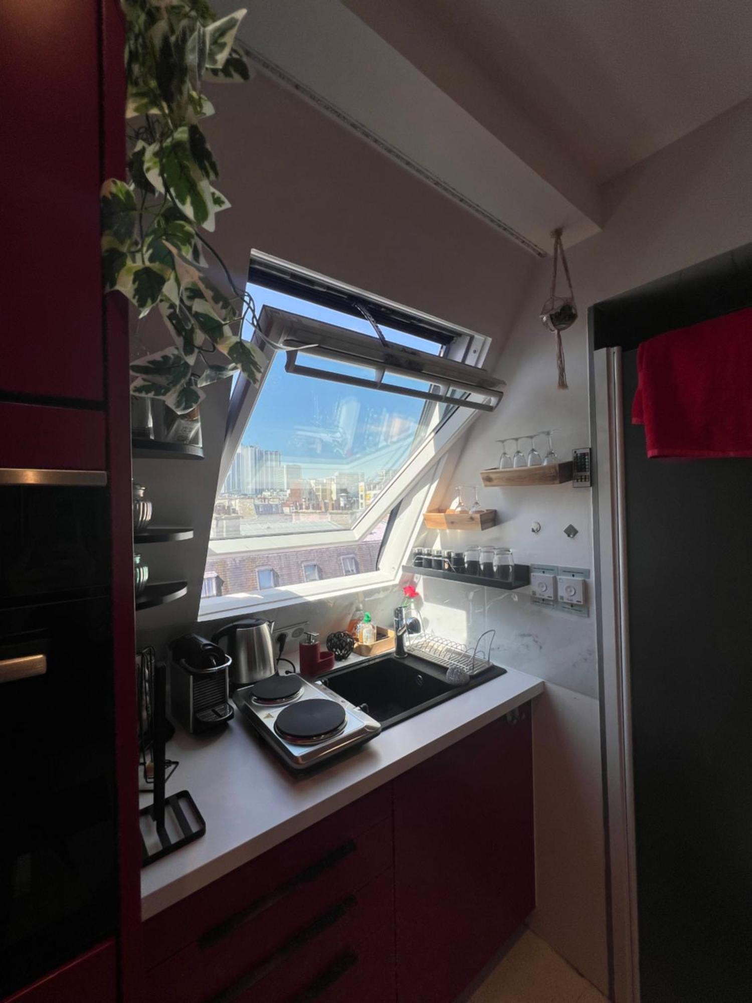 Joia - Montparnasse Apartment