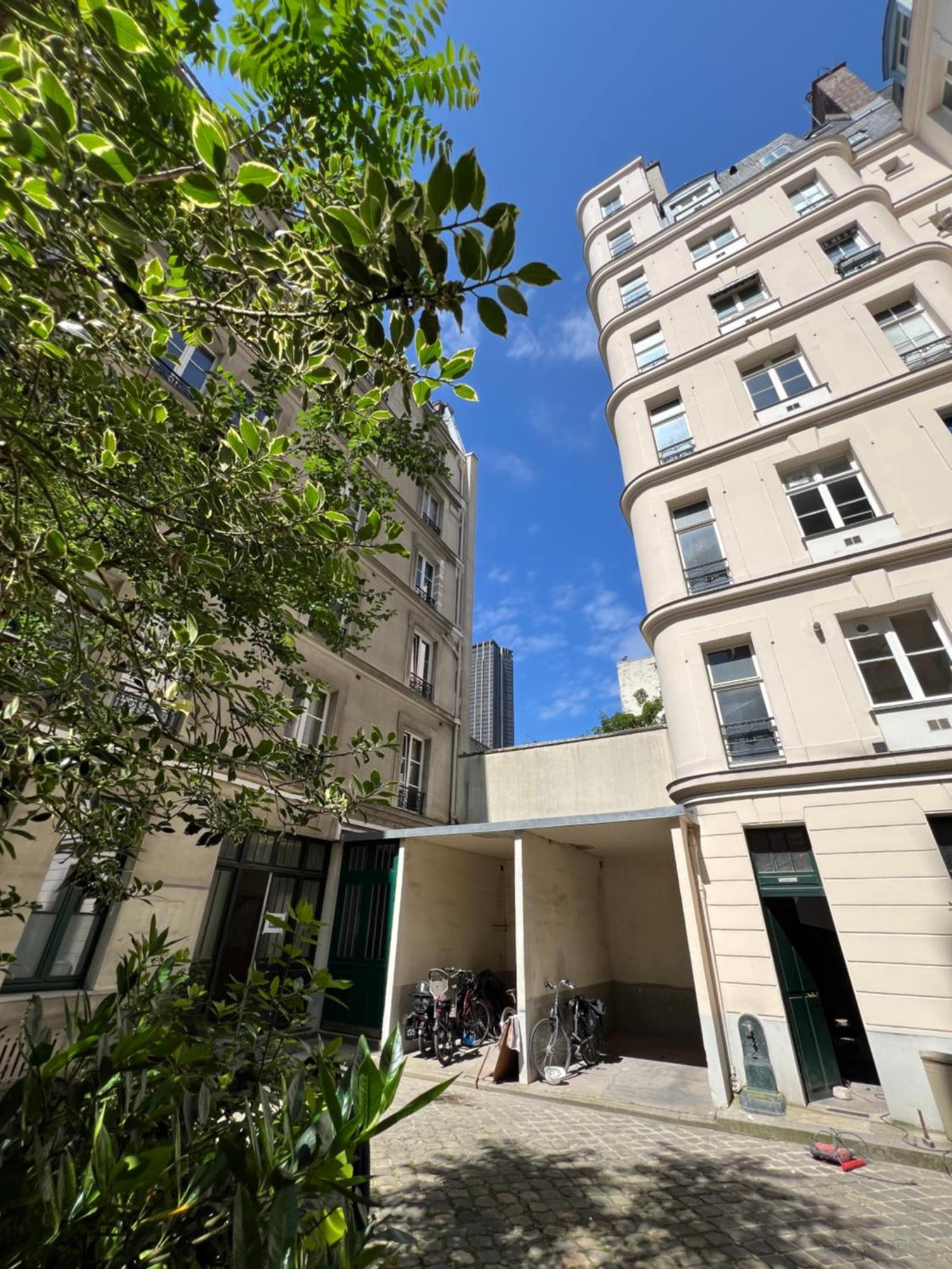 Joia - Montparnasse Apartment Paris