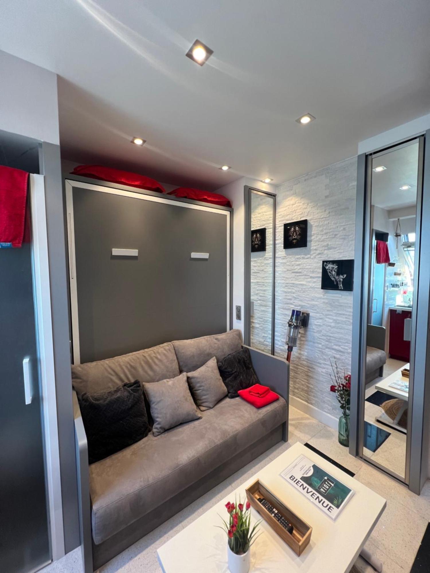 Joia - Montparnasse Paris