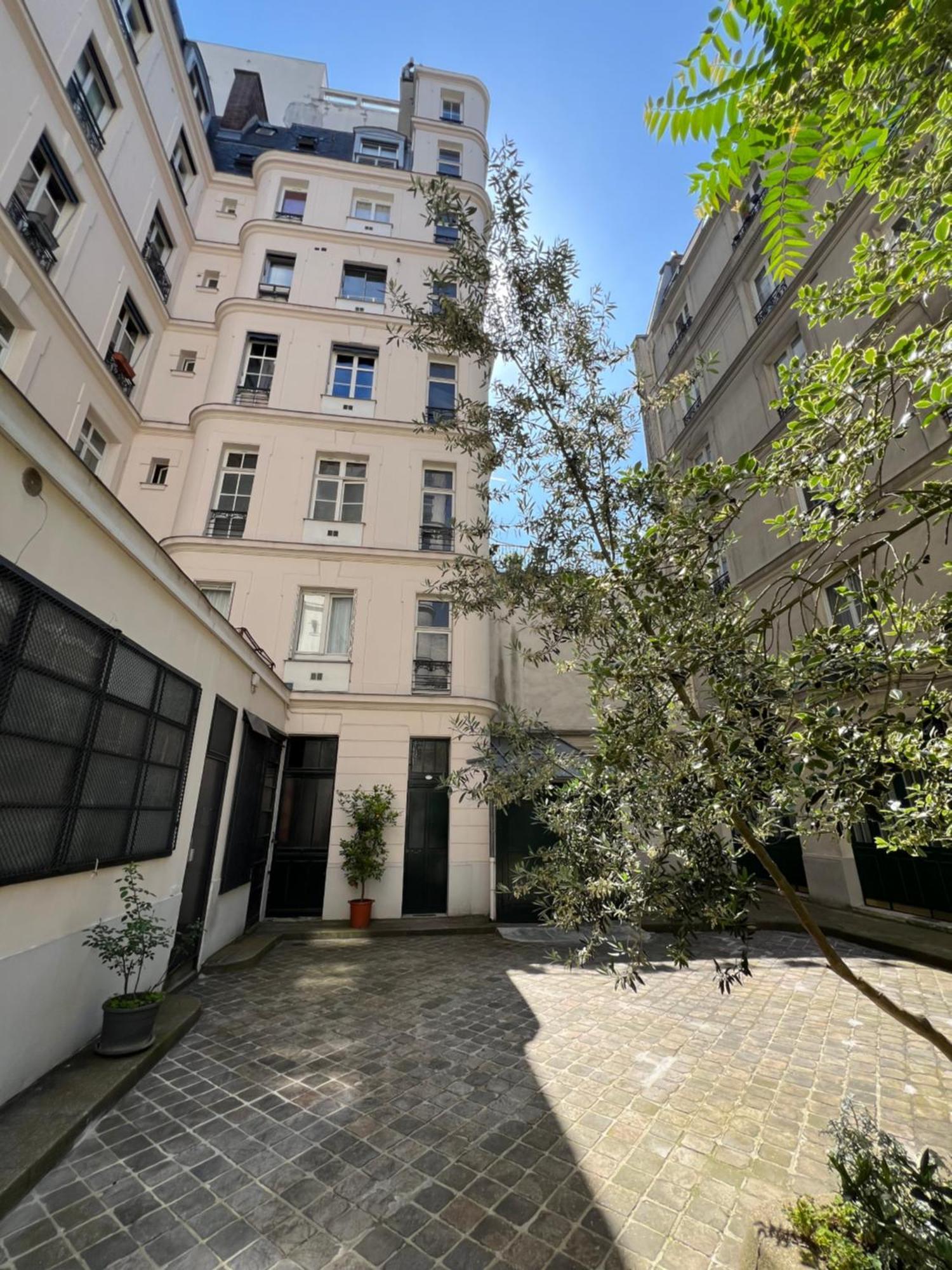 Joia - Montparnasse Apartment *